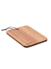 Krájecí prkénko z akáciového dřeva